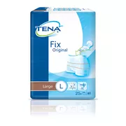 TENA FIX Original Netzhosen L 25 St