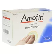 Amofin 5% Nagellack 3 ml