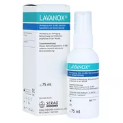 Lavanox Wundspray 75 ml