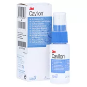 Cavilon 3M Reizfreier Hautschutz Spray 3 28 ml