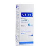 VITIS sensitive Mundspülung, 500 ml