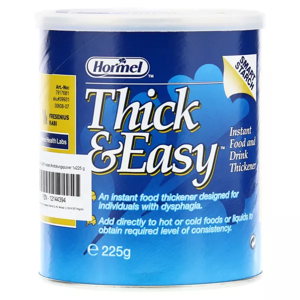 Thick & EASY Instant Andickungspulver 225 g