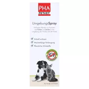 PHA Umgebungsspray für Hunde/Katzen 150 ml