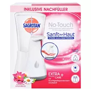 Sagrotan No-touch Seifenspender 1 St