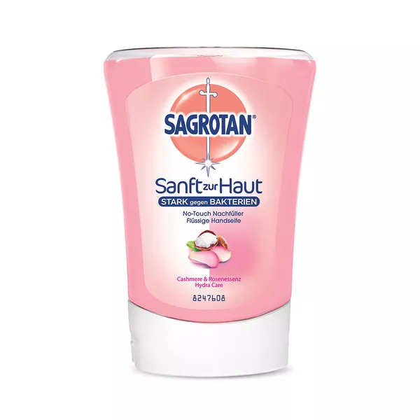 Sagrotan No-touch Nachfüller Cashmere & 250 ml