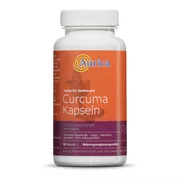 Curcuma Kapseln 400 mg 90 St
