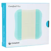 Comfeel Plus Flexib.hydrokoll.verb.10x10 10 St