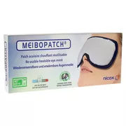 Meibopatch Augenmaske Erwärmbar 1 St