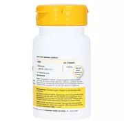Nattokinase 50 mg Kapseln 60 St