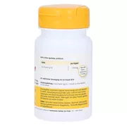 Ubichinon Q10 100 mg Kapseln 60 St