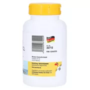 Betain HCL 650 mg Kapseln 120 St