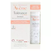 Avene Tolerance Extreme Emulsion+Th.Spr. 1 St