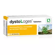 dystoLoges 100 St