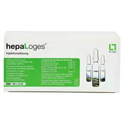 hepaLoges 50X2 ml