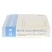 PARI Protect Inhalationslösung mit Ectoin 20X2,5 ml