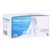 PARI Protect Inhalationslösung mit Ectoin 60X2,5 ml