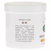 Weihrauch Creme Pullach Hof 250 ml