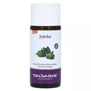 Jojoba ÖL Bio/demeter 50 ml