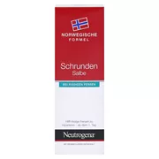 Neutrogena Norweg.formel Schrunden Salbe 50 ml