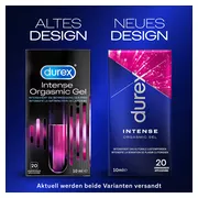 DUREX Intense Orgasmic Gel 10 ml