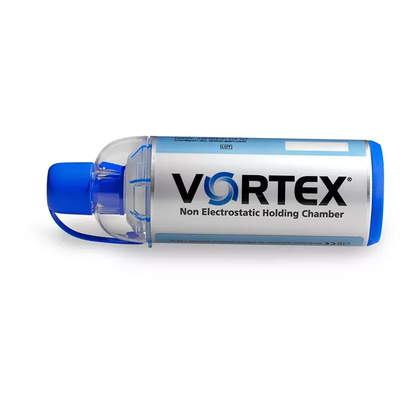 Vortex Inhalierhilfe ab 4 Jahre 1 St
