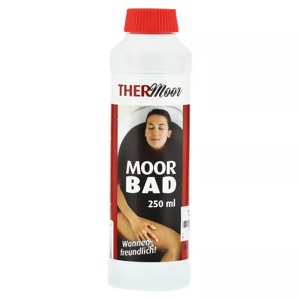 Moorbad Trendvital med Thermoor 250 ml