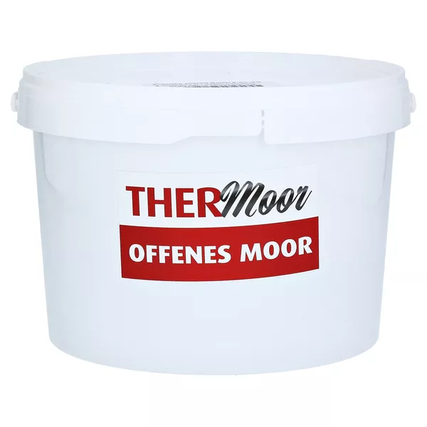 MOOR Offen Trendvital med Thermoor 1,5 kg