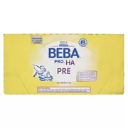 Nestle BEBA PRO HA Pre trinkfertig 32X90 ml