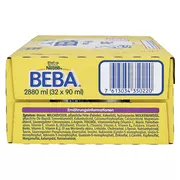 Nestle BEBA PRO HA Pre trinkfertig 32X90 ml