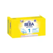 Nestle BEBA Optipro 1 trinkfertig 1600 ml