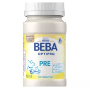 Nestle BEBA Optipro Pre trinkfertig 2880 ml