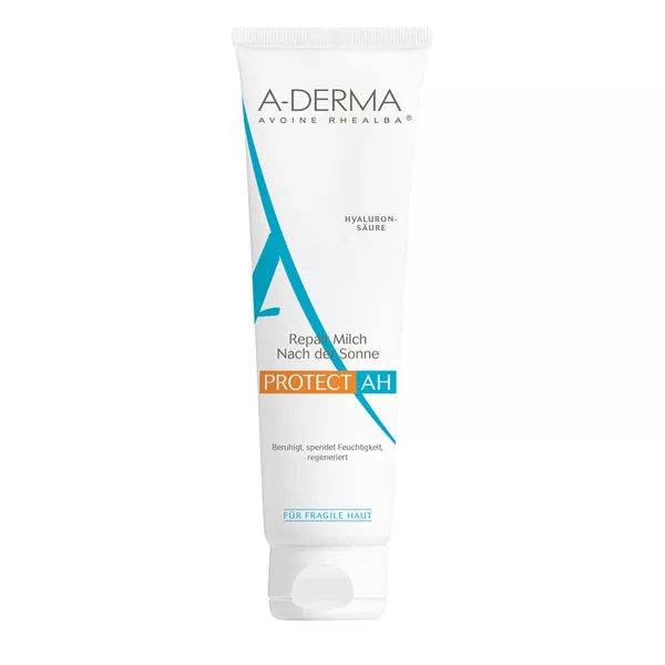 A-Derma PROTECT AH After Sun Repairing Lotion 250 ml