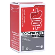 Froximun Toxaprevent medi pure Kapseln 180 St