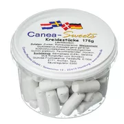 Produktabbildung: Kreidestücke Lakritz  Canea-Sweets