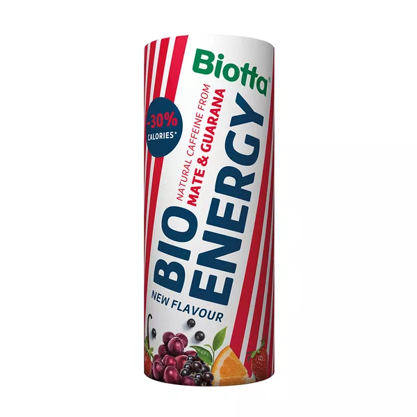 Biotta Bio Energy 250 ml