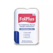 FolPlus + D3 90 St