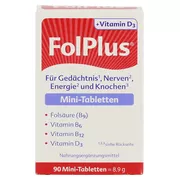 FolPlus + D3 90 St