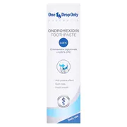 ONE DROP Only Pharmacia Ondrohexidin Zah 75 ml