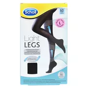 Scholl Light LEGS Strumpfhose 60den L sc 1 St