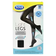 Scholl Light LEGS Strumpfhose 60den M sc 1 St