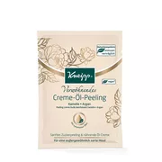 Kneipp Verwöhnendes Creme-Öl-Peeling - Kamelie & Argan 40 ml