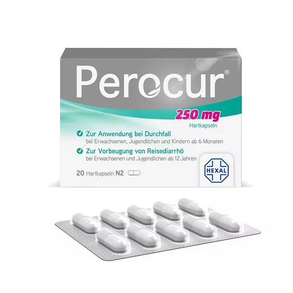 Hexal Perocur 250 mg