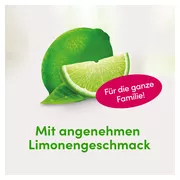Lemocin gegen Halsschmerzen Limettengeschmack, 50 St.