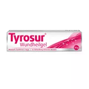 Tyrosur Wundheilgel, 25 g