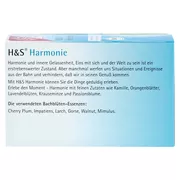 H&S Harmonie 20X1,5 g