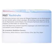 H&S Nachtruhe 20X1,5 g