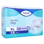 TENA SLIP maxi XL 24 St