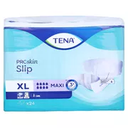 TENA SLIP maxi XL 24 St