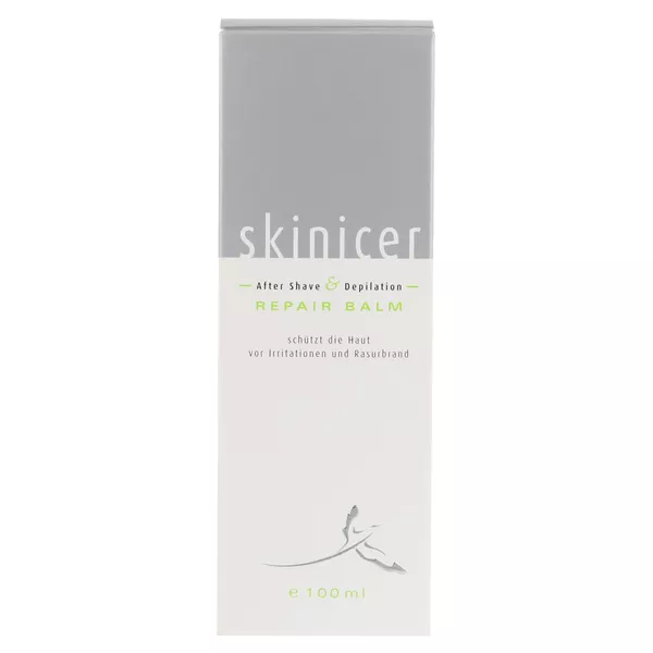 Skinicer After Shave & Depilation Repair 100 ml