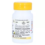 Zinkpicolinat 15 mg Zink Tabletten 60 St